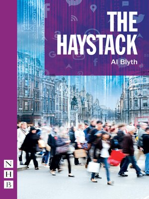 cover image of The Haystack (NHB Modern Plays)